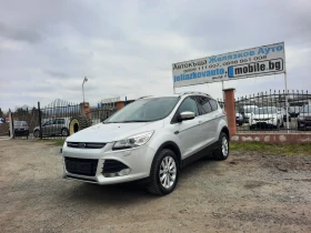 Ford Kuga 2.0D 4x4 150ps., снимка 1
