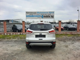 Ford Kuga 2.0D 4x4 150ps., снимка 5