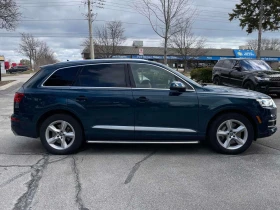 Audi Q7 * KOMFORT * CARFAX * БЕЗ ПЪРВОНАЧАЛНА ВНОСКА, снимка 3