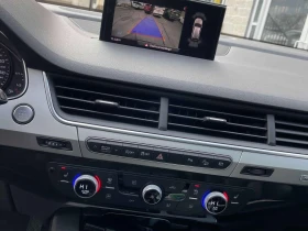 Audi Q7 * KOMFORT * CARFAX * БЕЗ ПЪРВОНАЧАЛНА ВНОСКА, снимка 16