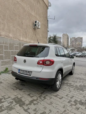 VW Tiguan VW TIGUAN , снимка 4