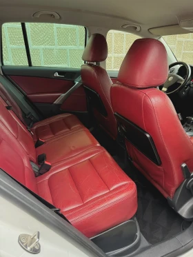 VW Tiguan VW TIGUAN , снимка 11