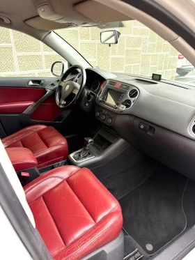 VW Tiguan VW TIGUAN , снимка 8