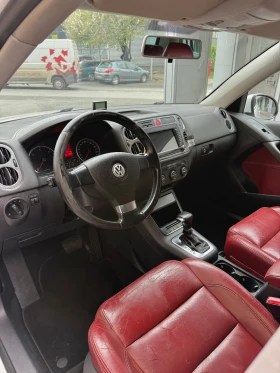 VW Tiguan VW TIGUAN , снимка 7