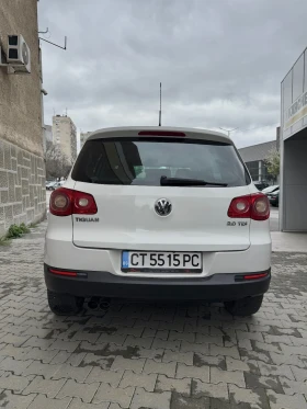 VW Tiguan VW TIGUAN , снимка 6