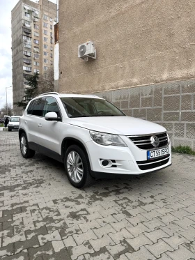 VW Tiguan VW TIGUAN , снимка 1