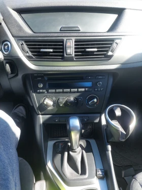 BMW X1, снимка 8
