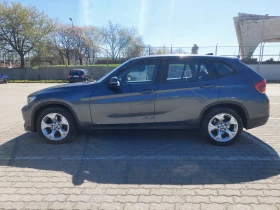 BMW X1, снимка 4