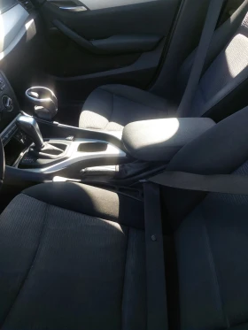 BMW X1, снимка 9