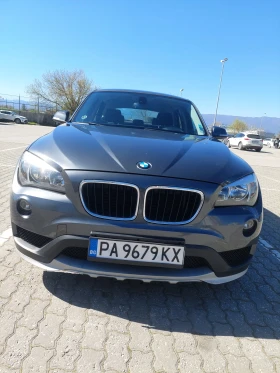 BMW X1, снимка 1