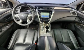 Nissan Murano 2.5 PLATINUM HYBRID* PANO* КОЖА* ПОДГРЕВ* НАВИ, снимка 7