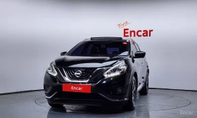 Nissan Murano 2.5 PLATINUM HYBRID* PANO* КОЖА* ПОДГРЕВ* НАВИ, снимка 3