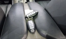 Nissan Murano 2.5 PLATINUM HYBRID* PANO* КОЖА* ПОДГРЕВ* НАВИ, снимка 15