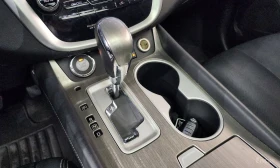 Nissan Murano 2.5 PLATINUM HYBRID* PANO* КОЖА* ПОДГРЕВ* НАВИ, снимка 9