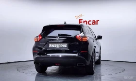 Nissan Murano 2.5 PLATINUM HYBRID* PANO* КОЖА* ПОДГРЕВ* НАВИ, снимка 4