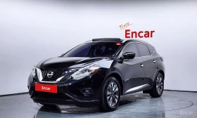 Nissan Murano 2.5 PLATINUM HYBRID* PANO* КОЖА* ПОДГРЕВ* НАВИ, снимка 1