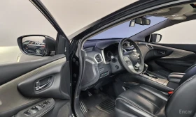 Nissan Murano 2.5 PLATINUM HYBRID* PANO* КОЖА* ПОДГРЕВ* НАВИ, снимка 10