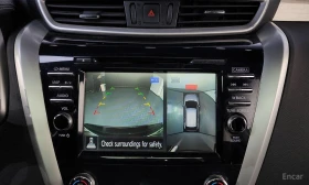 Nissan Murano 2.5 PLATINUM HYBRID* PANO* КОЖА* ПОДГРЕВ* НАВИ, снимка 14