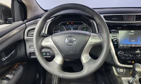 Nissan Murano 2.5 PLATINUM HYBRID* PANO* КОЖА* ПОДГРЕВ* НАВИ, снимка 13