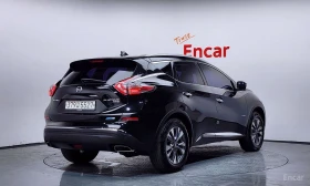 Nissan Murano 2.5 PLATINUM HYBRID* PANO* КОЖА* ПОДГРЕВ* НАВИ, снимка 2