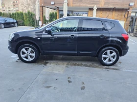 Nissan Qashqai Панорама , снимка 3