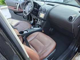 Nissan Qashqai Панорама , снимка 11