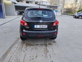 Nissan Qashqai Панорама , снимка 5