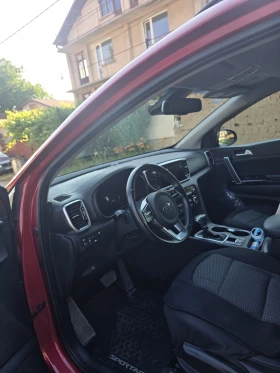 Kia Sportage, снимка 10
