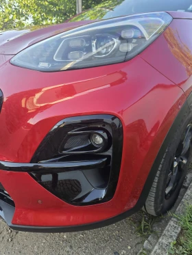 Kia Sportage, снимка 9