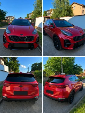 Kia Sportage, снимка 1