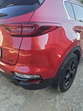 Kia Sportage, снимка 7