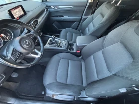 Mazda CX-5 TOP!!! 97000 km!!!, снимка 14