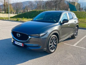 Mazda CX-5 TOP!!! 97000 km!!!, снимка 1