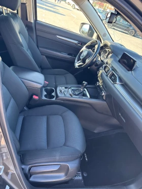 Mazda CX-5 TOP!!! 97000 km!!!, снимка 8