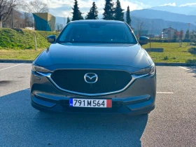Mazda CX-5 TOP!!! 97000 km!!!, снимка 1