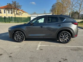 Mazda CX-5 TOP!!! 97000 km!!!, снимка 4