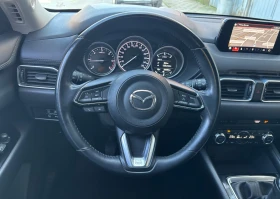 Mazda CX-5 TOP!!! 97000 km!!!, снимка 7