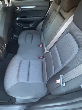 Mazda CX-5 TOP!!! 97000 km!!!, снимка 15