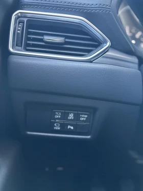 Mazda CX-5 TOP!!! 97000 km!!!, снимка 10