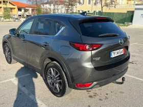 Mazda CX-5 TOP!!! 97000 km!!!, снимка 3