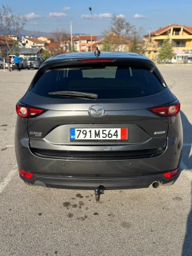 Mazda CX-5 TOP!!! 97000 km!!!, снимка 6