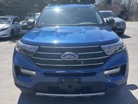 Ford Explorer XLT * * CARFAX * * АВТО КРЕДИТ * * Цена до БГ * * , снимка 2