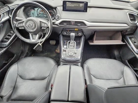 Mazda CX-9 GRAND TOURING AWD, снимка 8
