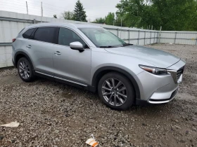 Mazda CX-9 GRAND TOURING AWD, снимка 4
