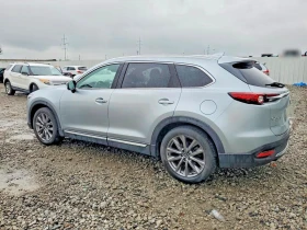 Mazda CX-9 GRAND TOURING AWD, снимка 2