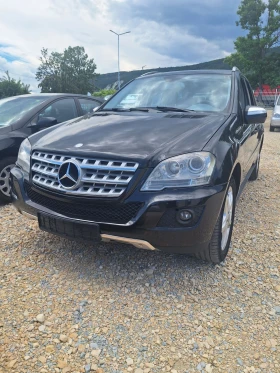 Mercedes-Benz ML 320сди Фейс лифт, снимка 1
