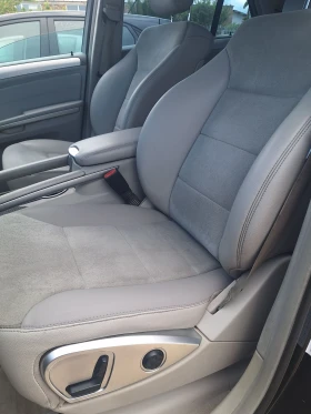 Mercedes-Benz ML 320сди Фейс лифт, снимка 11