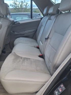 Mercedes-Benz ML 320сди Фейс лифт, снимка 10