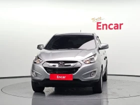 Hyundai Tucson DIESEL 2WD X20 SMART, снимка 3