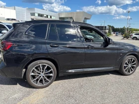 BMW X3 M40i, снимка 3